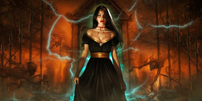 1920x1200 54 Gate HD Wallpapers | Background Images