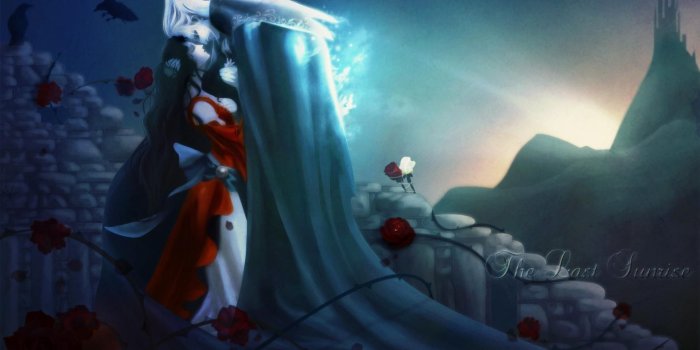 1920x1200 47+] Vampire Wallpaper for Computer on WallpaperSafari