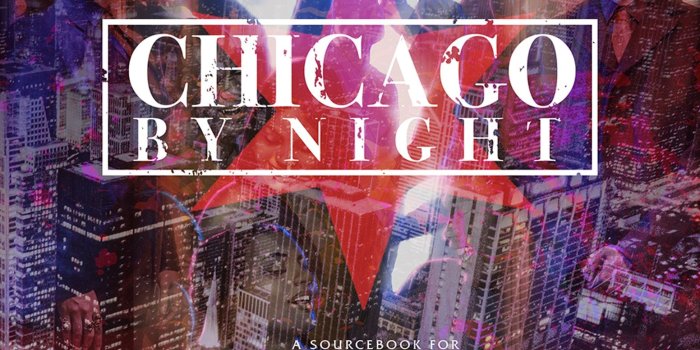 1552x873 Chicago By Night - for Vampire: The Masquerade 5th Edition by
