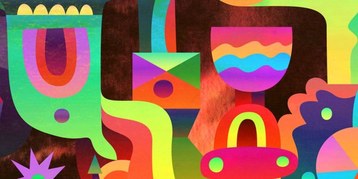 1080x1920 69+ Abstract Color Wallpapers on WallpaperPlay