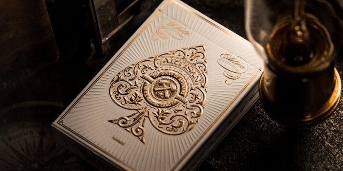 1280x720 White Artisans