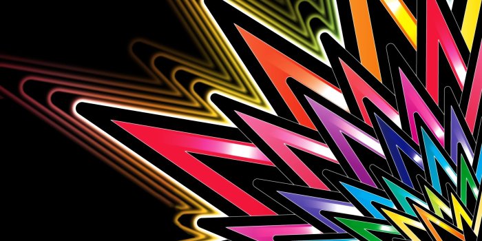 2560x1600 Colorful Abstract Art Wallpapers - Top Free Colorful Abstract Art