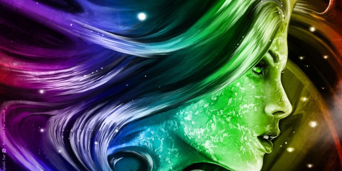 1920x1200 HD Abstract Art Wallpaper 2 #7019634