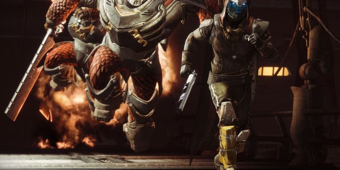 1200x800 Destiny 2: Forsaken guide: How to get the Ace of Spades Exotic hand