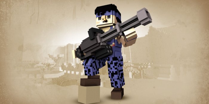 1920x1080 Showcase :: Ace of Spades