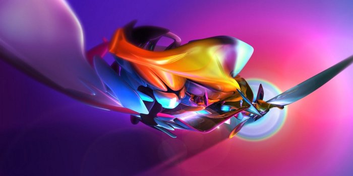 1680x1050 Colors Abstraction wallpaper 2018 in 3D & Abstract