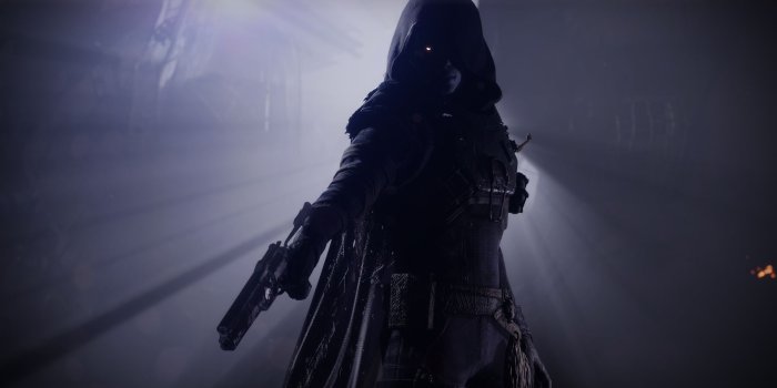 1920x1080 Destiny 2 Forsaken: How to get the Ace of Spades Exotic hand cannon