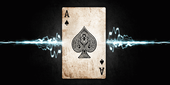1440x800 Ace Of Spades Wallpapers (66+ images in Collection) Page 1