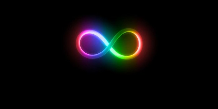 1010x898 50+] Infinity Symbol Wallpapers on WallpaperSafari