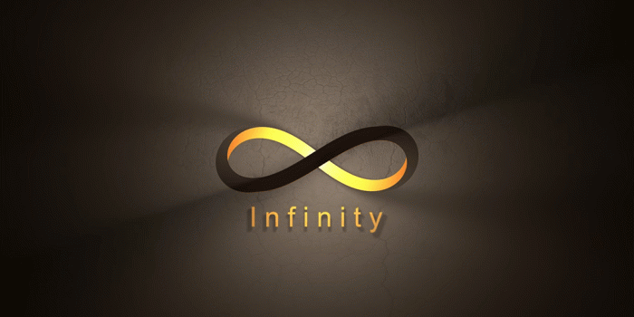 1024x768 Infinity Symbol Wallpapers