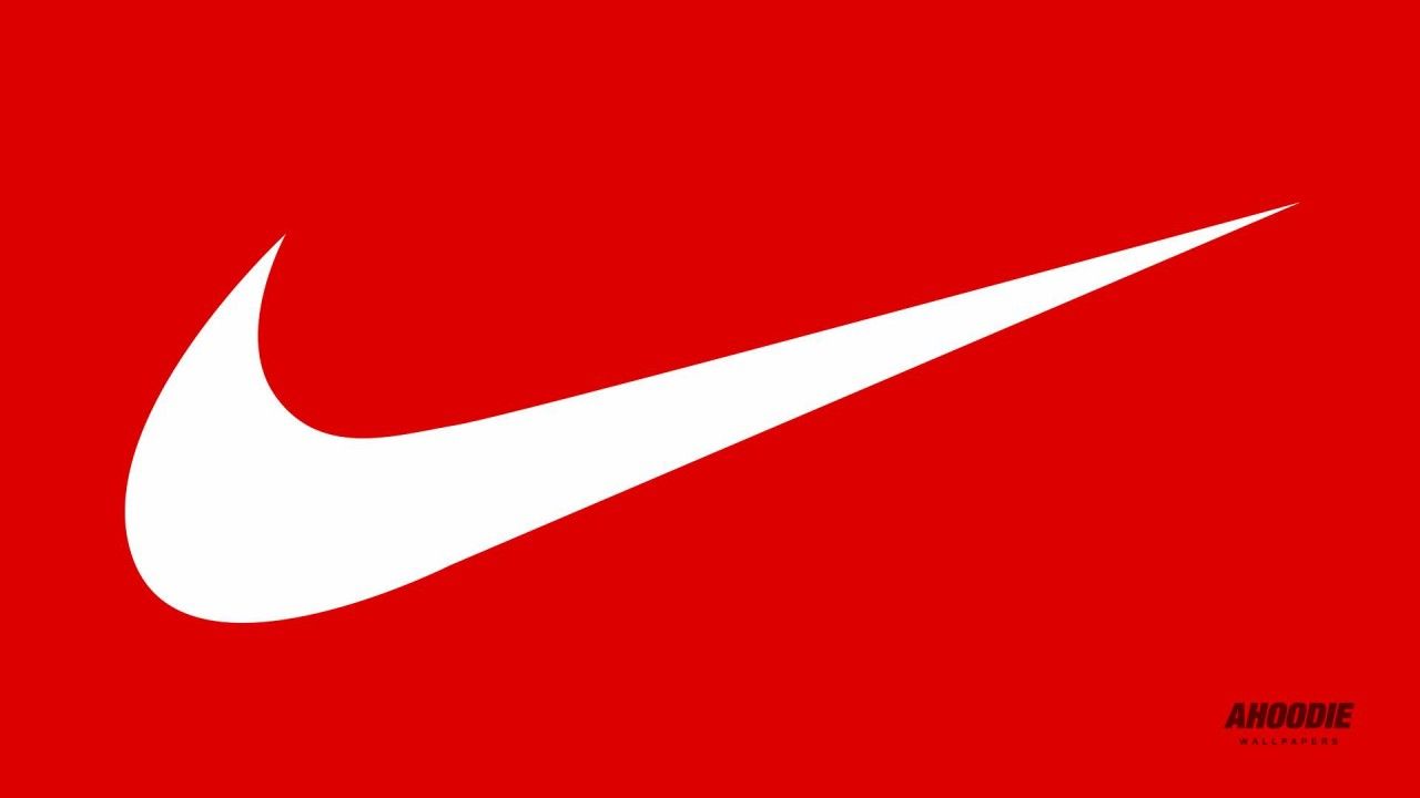 1280x720 48+] Red and Black Nike Wallpaper on WallpaperSafari