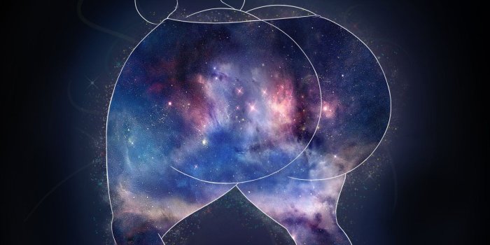 1280x1280 50+] Galaxy Infinity Sign Wallpapers on WallpaperSafari