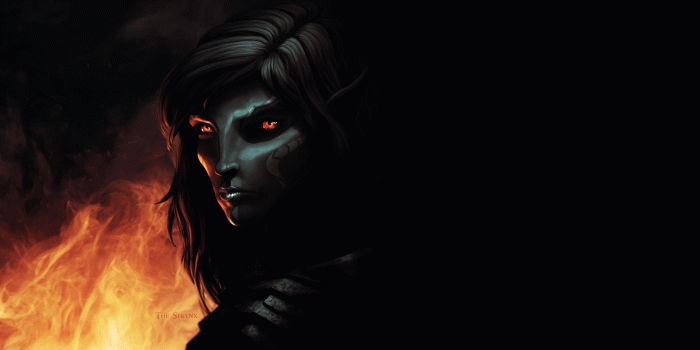 3840x2160 Best 55+ Dunmer Wallpaper on HipWallpaper | Dunmer Morrowind