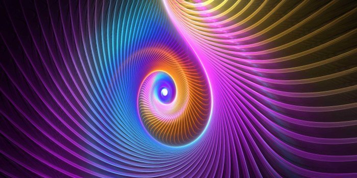 1920x1200 Colorful 3D Abstract Wallpapers