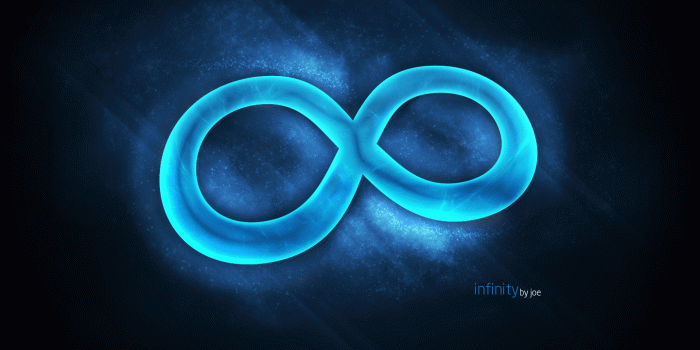 1440x900 Infinity Symbol Wallpapers