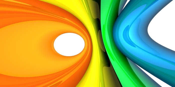 1600x1200 Abstract painting, colorful, 3D HD wallpaper | Wallpaper Flare