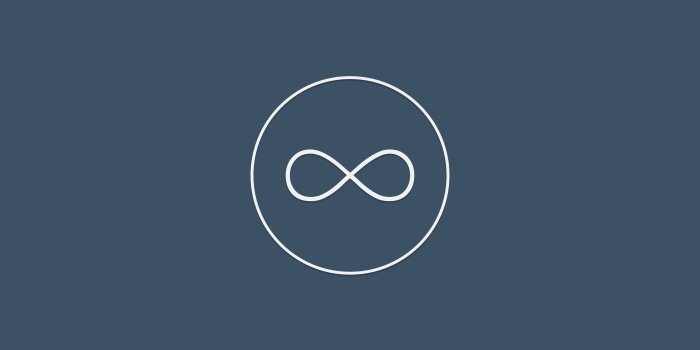 3840x2160 Infinity Symbol Wallpapers (73+ images)