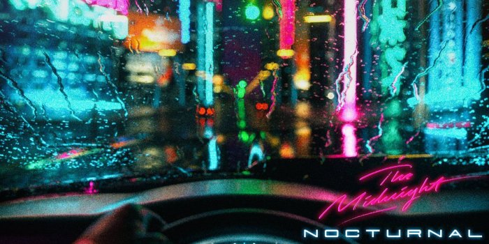 1200x1200 Who Are The Midnight?: An Interview with the Masters of Modern Nostalgia