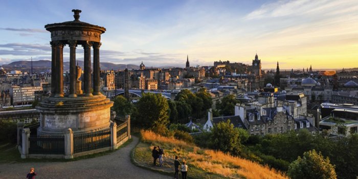1280x640 Edinburgh's best hotels | National Geographic