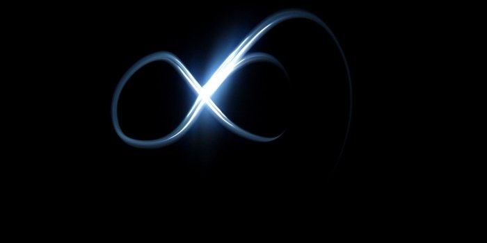 1920x1080 Galaxy Infinity Sign Wallpapers (71+ images)