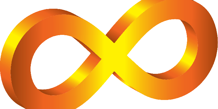 2266x1290 Infinity Symbol Group with 61+ items