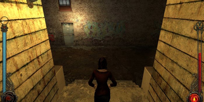 1920x1080 We are born of the blood...