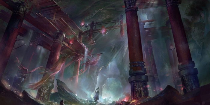 1920x1101 54 Gate HD Wallpapers | Background Images