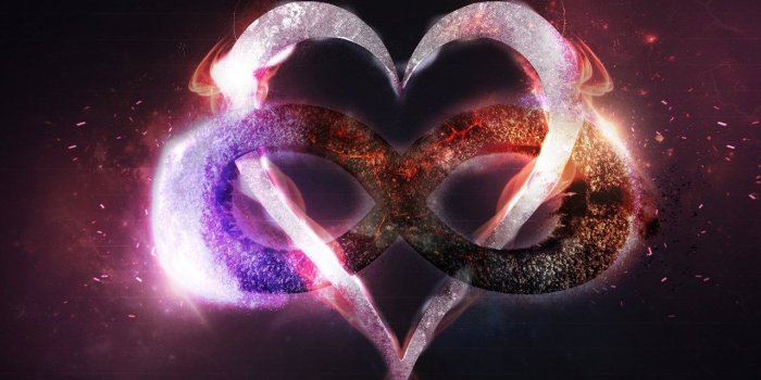 1280x1024 Infinity Sign Wallpapers Image Desktop Background