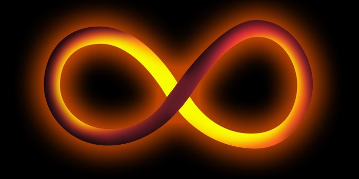 2268x1272 Infinity Symbol Wallpapers (73+ images)