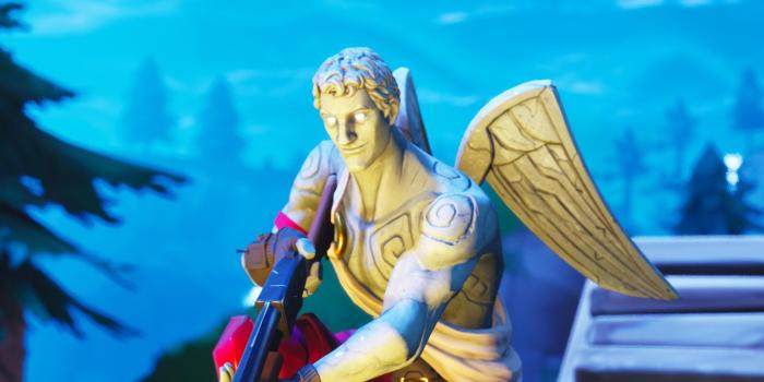 1920x1080 Love Ranger Fortnite Wallpapers