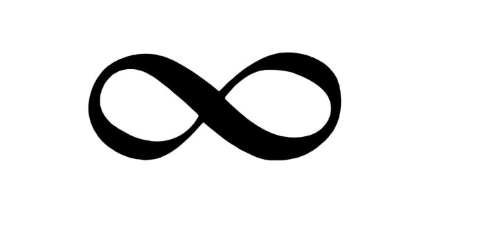 1500x854 Free Infinity Symbol, Download Free Clip Art, Free Clip Art on