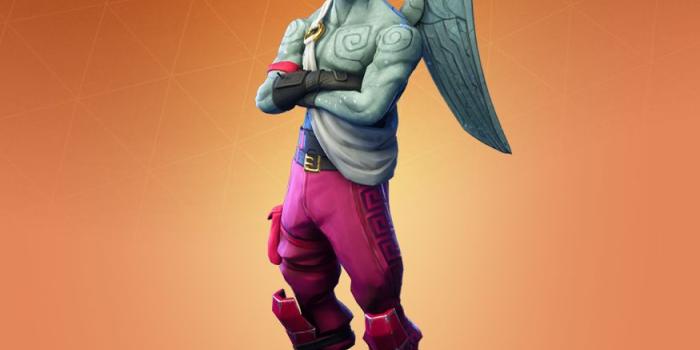 875x915 Love Ranger Fortnite Outfit Skin How to Get, Updates | Fortnite Watch