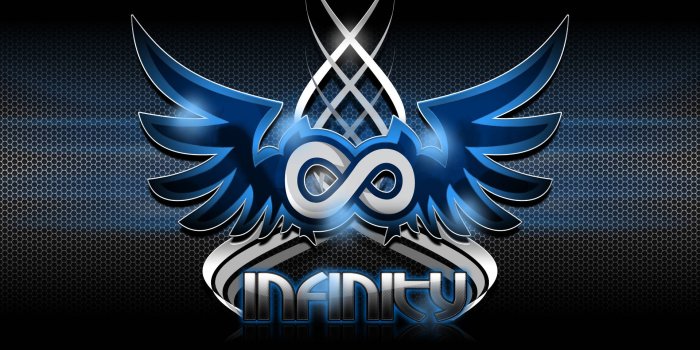 1920x1200 41+ Infinity Wallpaper