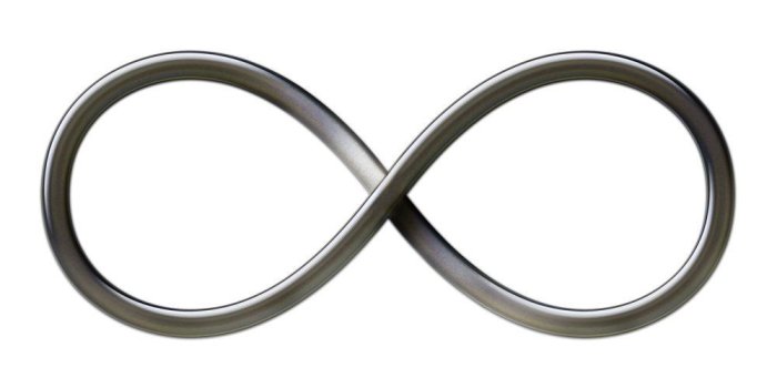 1000x1000 Free Infinity Symbol, Download Free Clip Art, Free Clip Art on