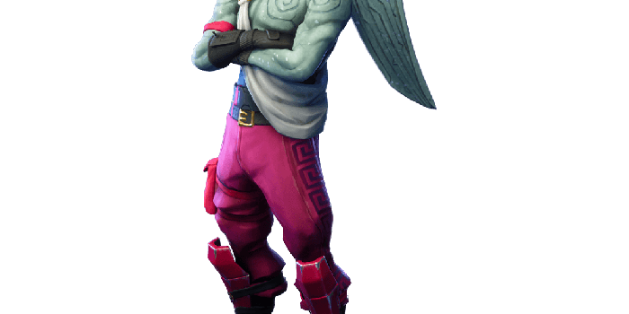 1100x1100 Love Ranger Fortnite Outfit Skin How to Get, Updates | Fortnite Watch