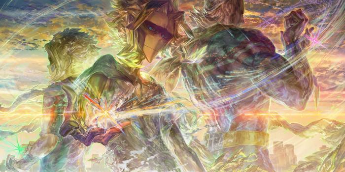 2048x1365 2487 My Hero Academia HD Wallpapers | Background Images - Wallpaper