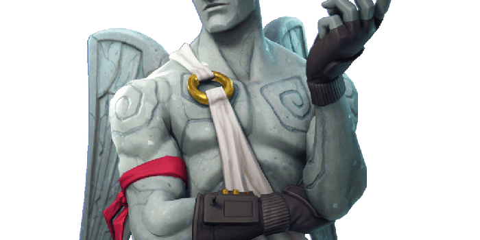 1024x1024 Love Ranger Fortnite Wallpapers