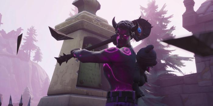 1920x1080 Fallen Love ranger combo I'll be rocking : FortniteFashion