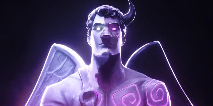 4096x2304 Fortnite Fallen Love Ranger 4K Wallpaper #287