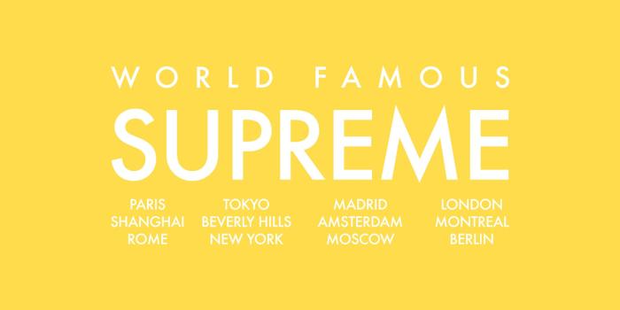 1900x1200 70+ Supreme Wallpapers in 4K - AllHDWallpapers