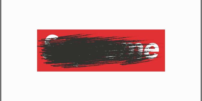 1500x859 Supreme X Gucci Box Logo Prettier Supreme Box Logo Wallpaper | Best