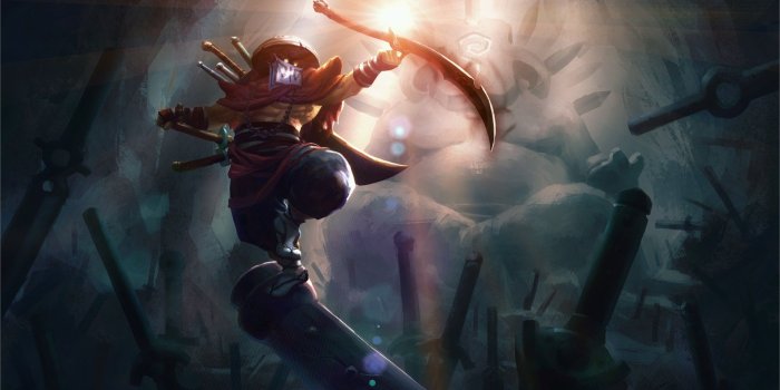 1920x1080 Dota 2 Juggernaut hero guide: Strategy, tips, and tricks | Dot Esports