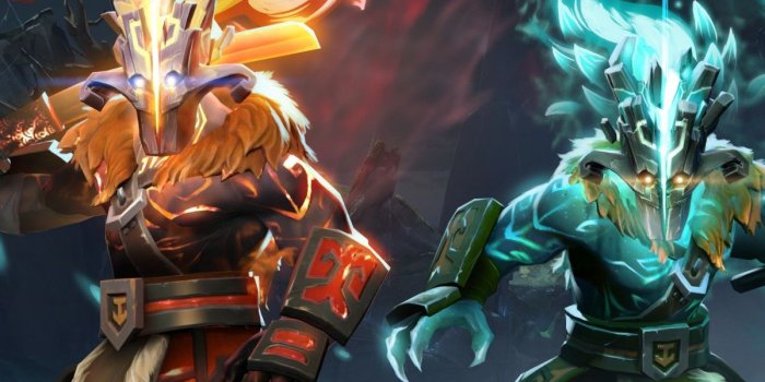 1200x1920 Download Games, Dota 2 Wallpaper - Juggernaut Arcana Dota 2 (#280288