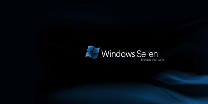 1600x1000 Windows 7 Wallpapers ~ HD Desktop Wallpapers