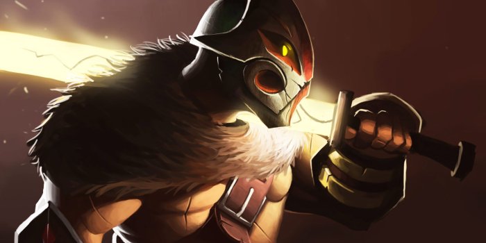 1920x1200 Dota 2 Wallpaper Juggernaut HD Wallpaper, Background Images