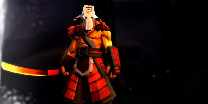 1332x850 Wallpaper radiant, DotA, Yuri, juggernaut, dota 2, yurnero