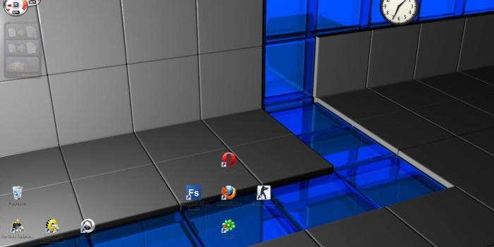 1600x900 3d Live Wallpapers For Windows 7 Free Download Group (33+), Download