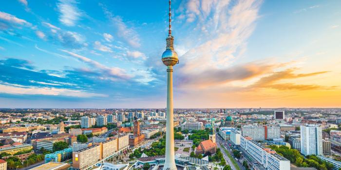 3840x2400 10+ 4K Berlin Wallpapers | Background Images