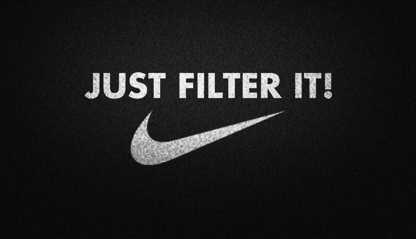 1336x768 1336x768 Nike Funny Typography Laptop HD HD 4k Wallpapers, Images