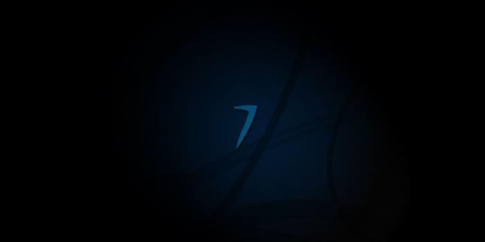 1280x800 Windows 7 Black Wallpaper (65+) - HD Nice Wallpapers